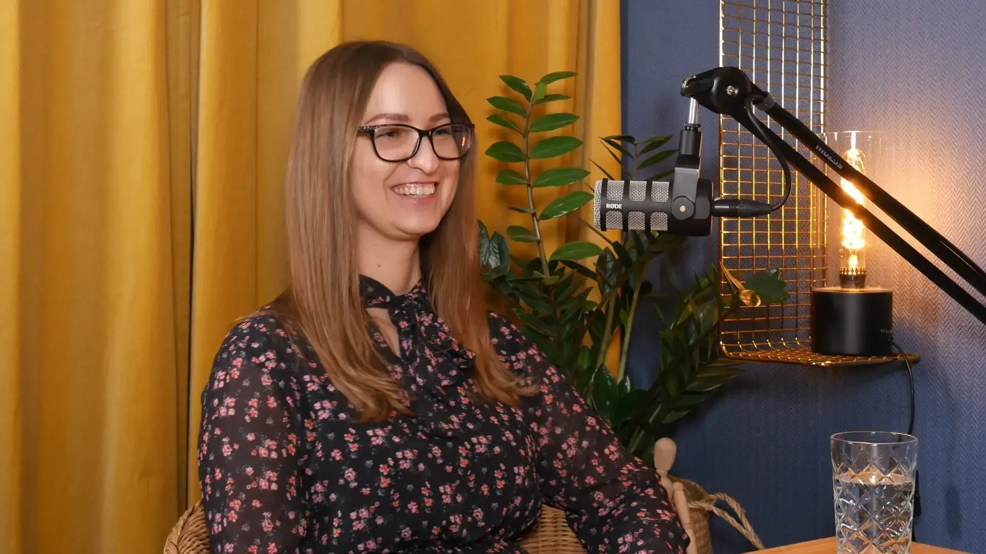 Absolwentka finansów i rachunkowości - Ania