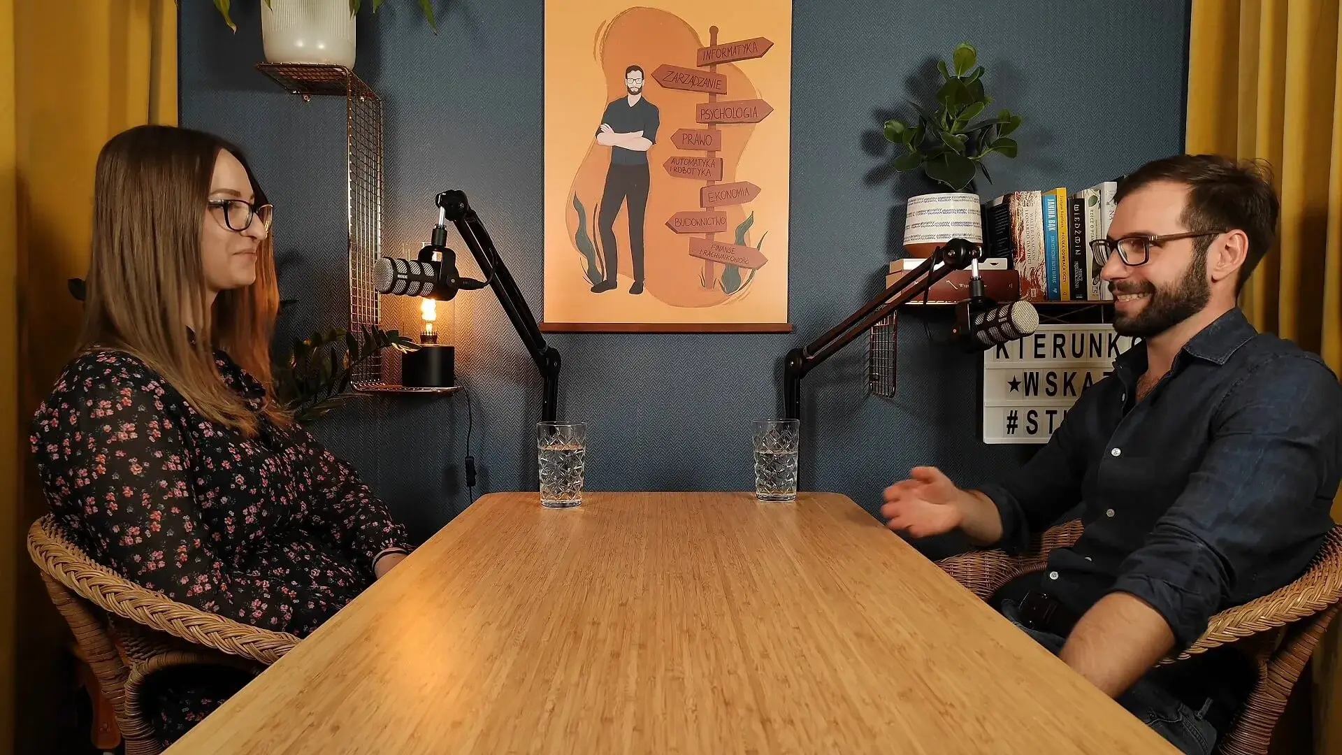 Finanse i rachunkowość - Kierunkowskaz Kariery