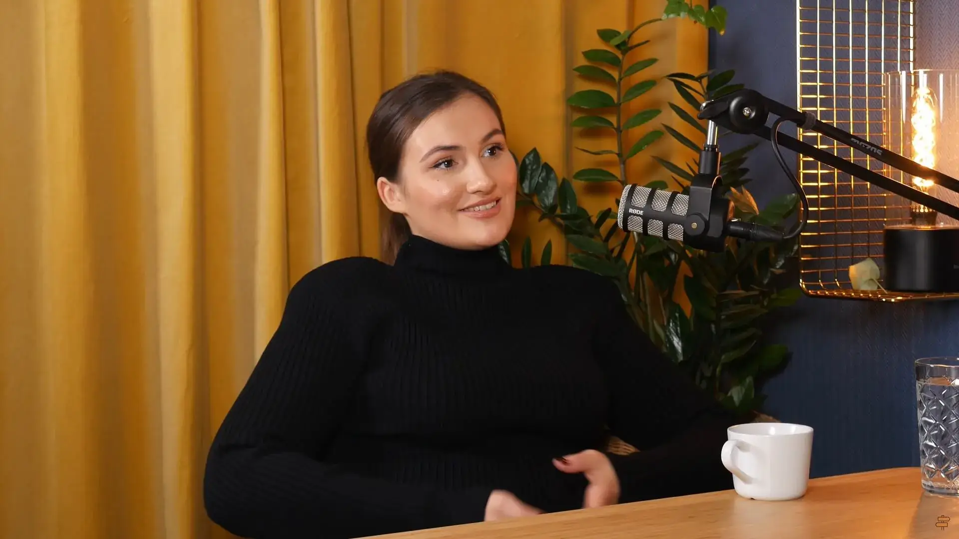 Absolwentka studiów prawniczych - Dagmara